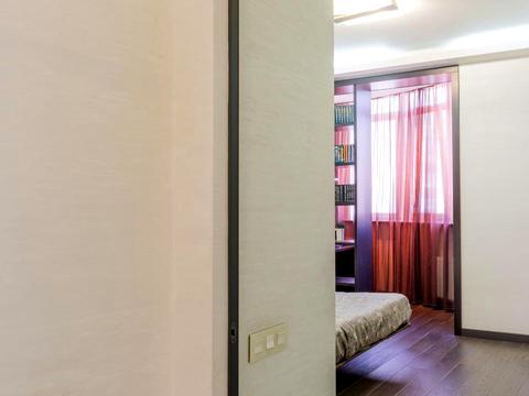 квартира за адресою В'ячеслава Чорновола вул., 29-А