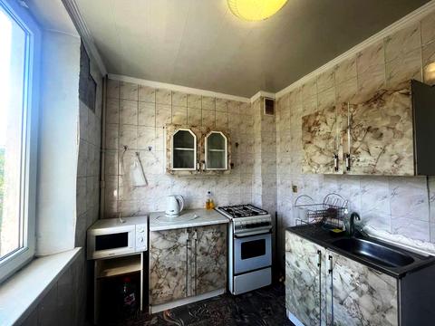 квартира за адресою Гвардійців-Широнінців вул., 73