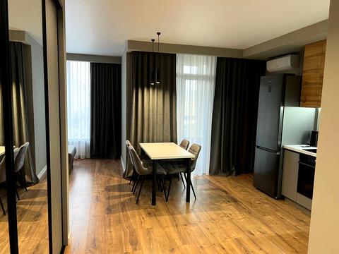 квартира за адресою Кадетський Гай вул., 8
