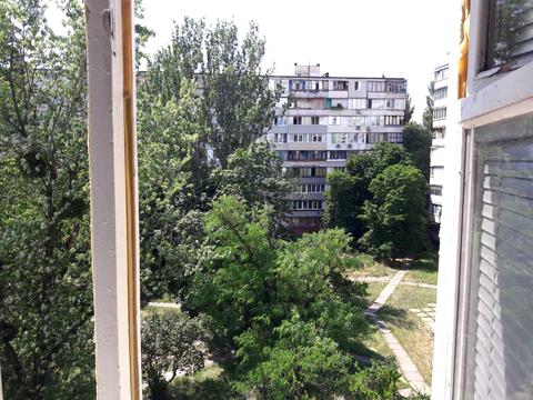 квартира за адресою Ігоря Шамо бульв. (Олексія Давидова), 13