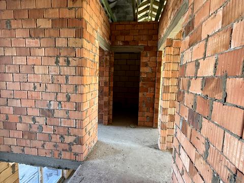дом по адресу с. Петропавловская борщаговка, Полтавская ул., 34