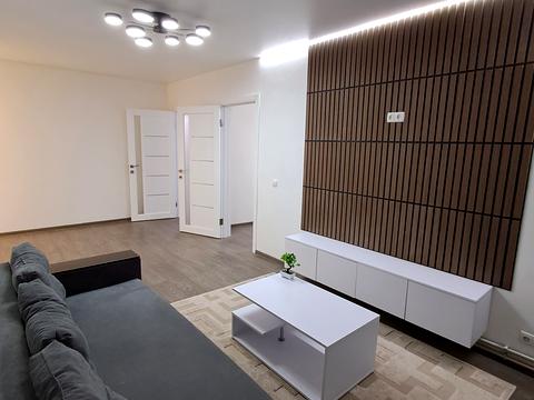 квартира по адресу Независимости бульв., 19