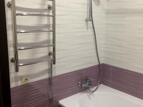 квартира за адресою Французький бульв., 60г