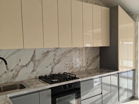 квартира по адресу Аллеи ул., 35/1 к1