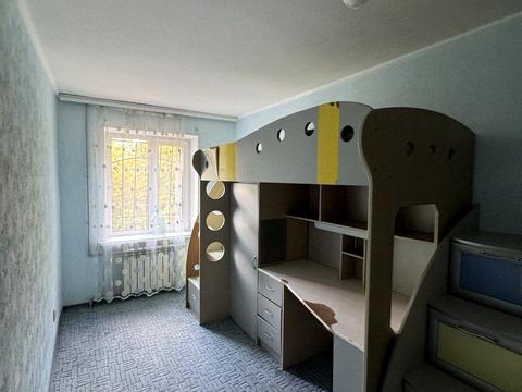 квартира за адресою Дніпро, Олександра Поля просп. (Кірова), 84-А