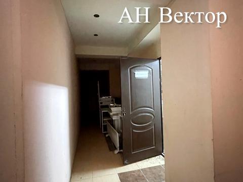 коммерческая по адресу Коцарская ул., 3