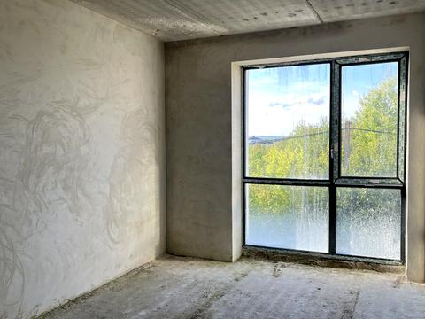 квартира за адресою Довбуша, 2