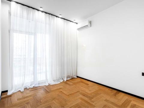 квартира по адресу Бульварно-Кудрявская ул. (Воровского), 17-Б