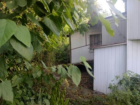 ділянка за адресою 50-та Садова вул.