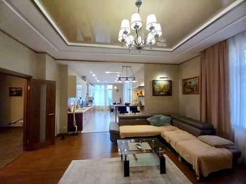 квартира по адресу В'ячеслава Чорновола просп., 73