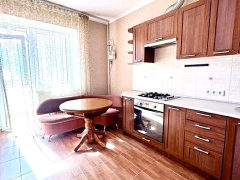 квартира по адресу Ивана Фунтового ул., 68/1