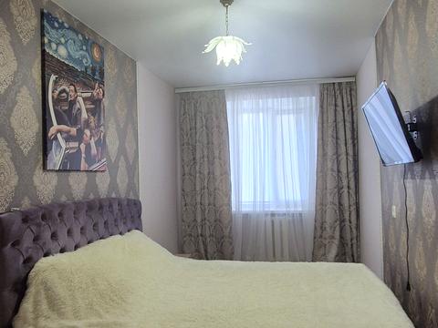 квартира за адресою Пирогова вул., 103