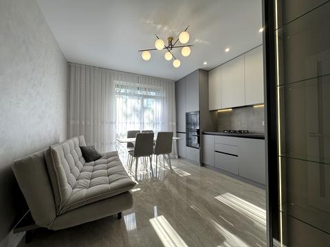 квартира за адресою Виноградна вул., 15