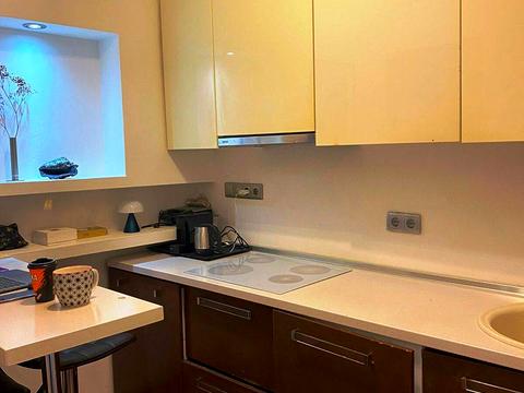 квартира за адресою Бессарабська пл., 7-б