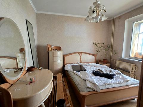 квартира за адресою Металургів просп., 84г
