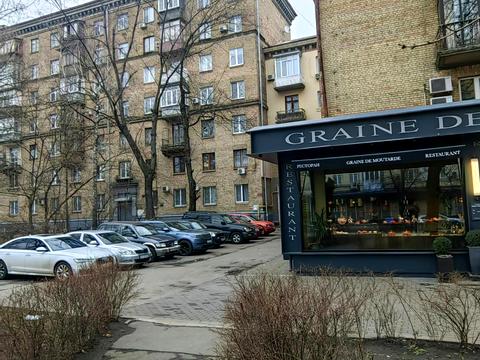 коммерческая по адресу Князей Острожских ул. (Московська), 39-А