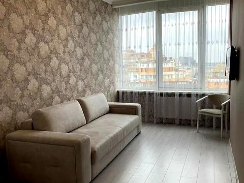 квартира за адресою Генуезька вул., 5