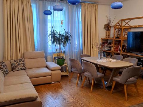квартира за адресою Дмитрівська вул., 56-А