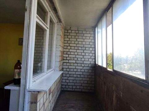 квартира по адресу Зодчих ул., 72