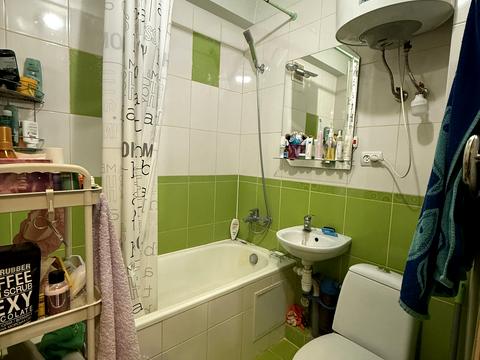 квартира за адресою Василя Симоненка вул. (), 36