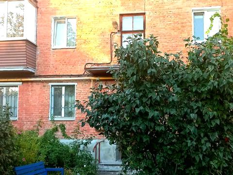 квартира по адресу Надпольная ул., 116