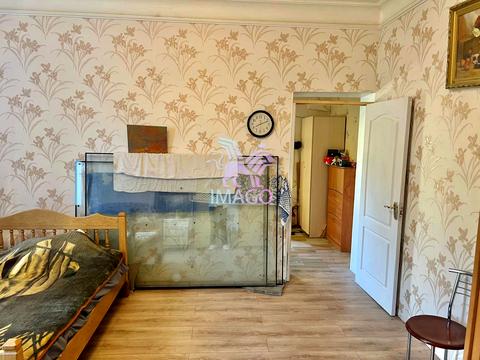 квартира за адресою Миронівська вул., 3