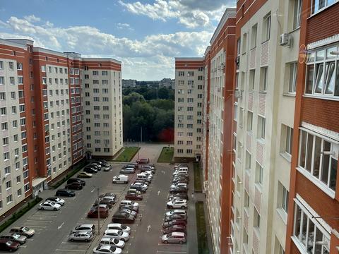 квартира по адресу Старокостянтинівське шоссе, 5/3-Ж