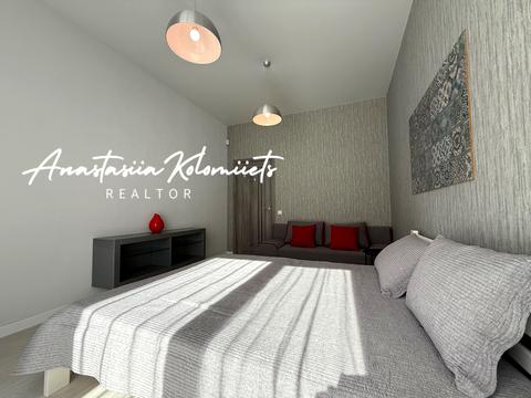 квартира за адресою Сімферопольська вул., 2-П