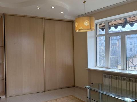 квартира по адресу Коциловского ул., 23