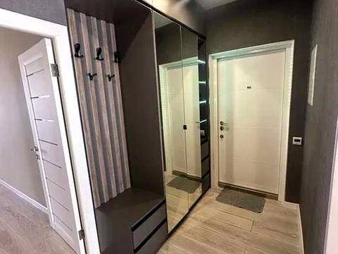 квартира за адресою Соборна вул., 126/2