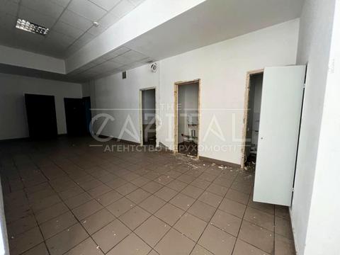 комерційна за адресою Андрія Верхогляда вул. (Михайла Драгомирова), 1-20