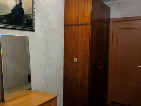 комната по адресу Тростянецкая ул., 7