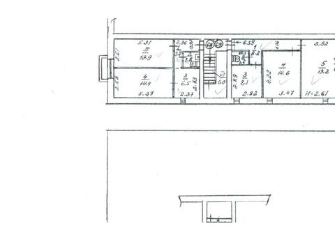 комерційна за адресою Ольжича вул., 14-А