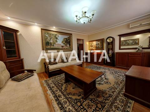 квартира за адресою Тополина вул., 18/2