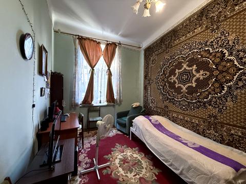 квартира по адресу Левицкого ул. (Маяковского), 20