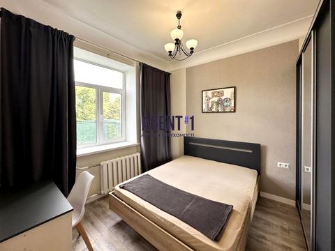 квартира за адресою Стадіонна вул., 8