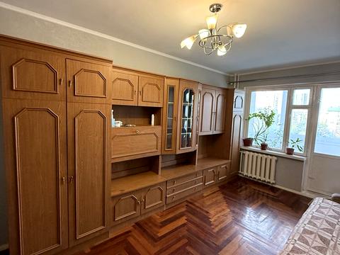 квартира за адресою Запорізька вул., 1