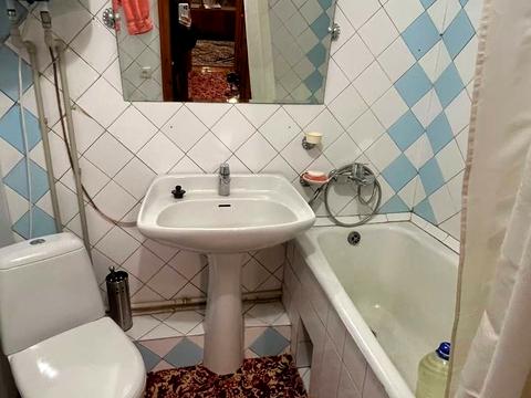 квартира по адресу Янтарная ул., 73