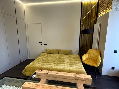 квартира по адресу Воли просп., 4