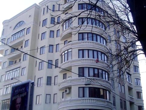 квартира по адресу Свободы ул., 36а