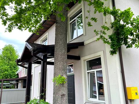 будинок за адресою Польовий пров.