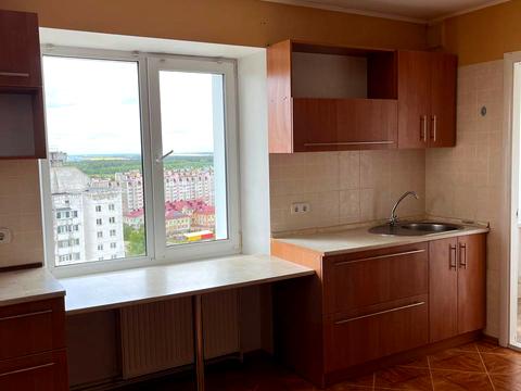 квартира по адресу Независимости ул., 24