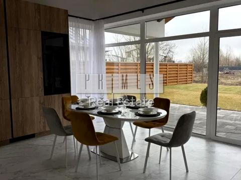 дом по адресу СТ Відродження