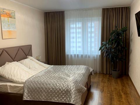 квартира за адресою Балтійський пров., 3
