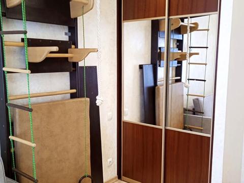 квартира по адресу Панаса Мирного ул., 17