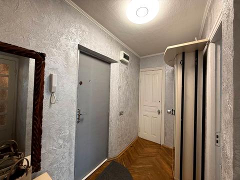 квартира за адресою Чорнобильська вул., 13-А