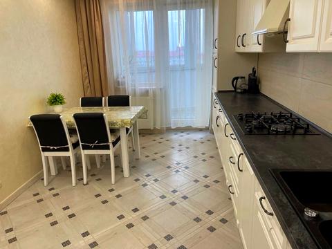 квартира по адресу Научная ул., 2а