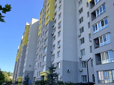 квартира по адресу Академика Янгеля ул. (Фрунзе), 6п