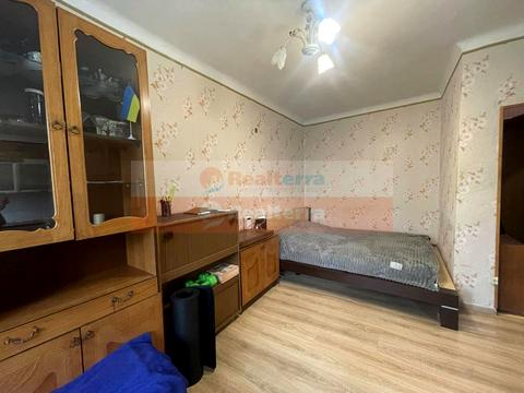 квартира по адресу Соборности просп. (Воззʼєднання), 22/1