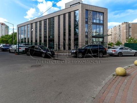 коммерческая по адресу Петра Григоренко просп., 10